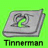 Tinnerman Spring Nut
